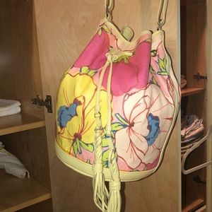 Moschino cross body bag